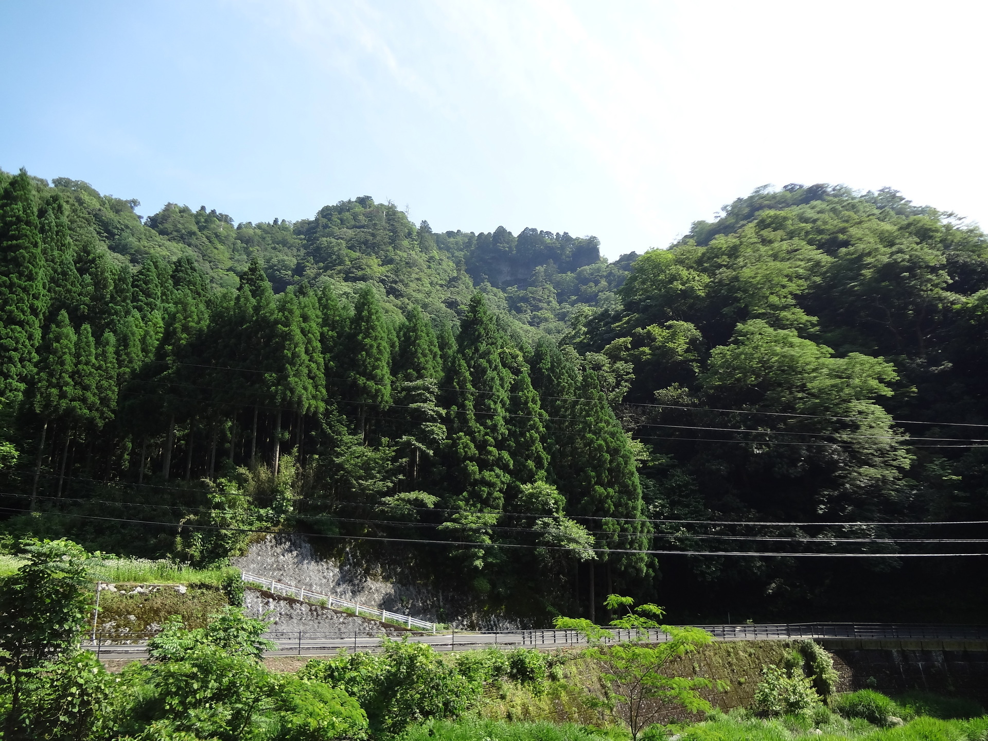 三朝温泉 In鳥取5ーー三たび朝を迎えると元気になるといわれるレトロな温泉街 気ままに旅する日本 時々バイト